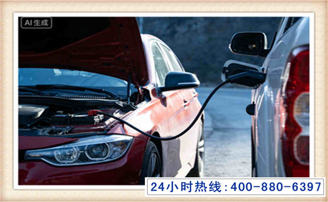 阳春潍坊拖车,附近24小时汽车拖车救援，潍坊道路救援拖车电话